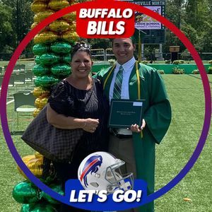 Meet your Posher, Kristin